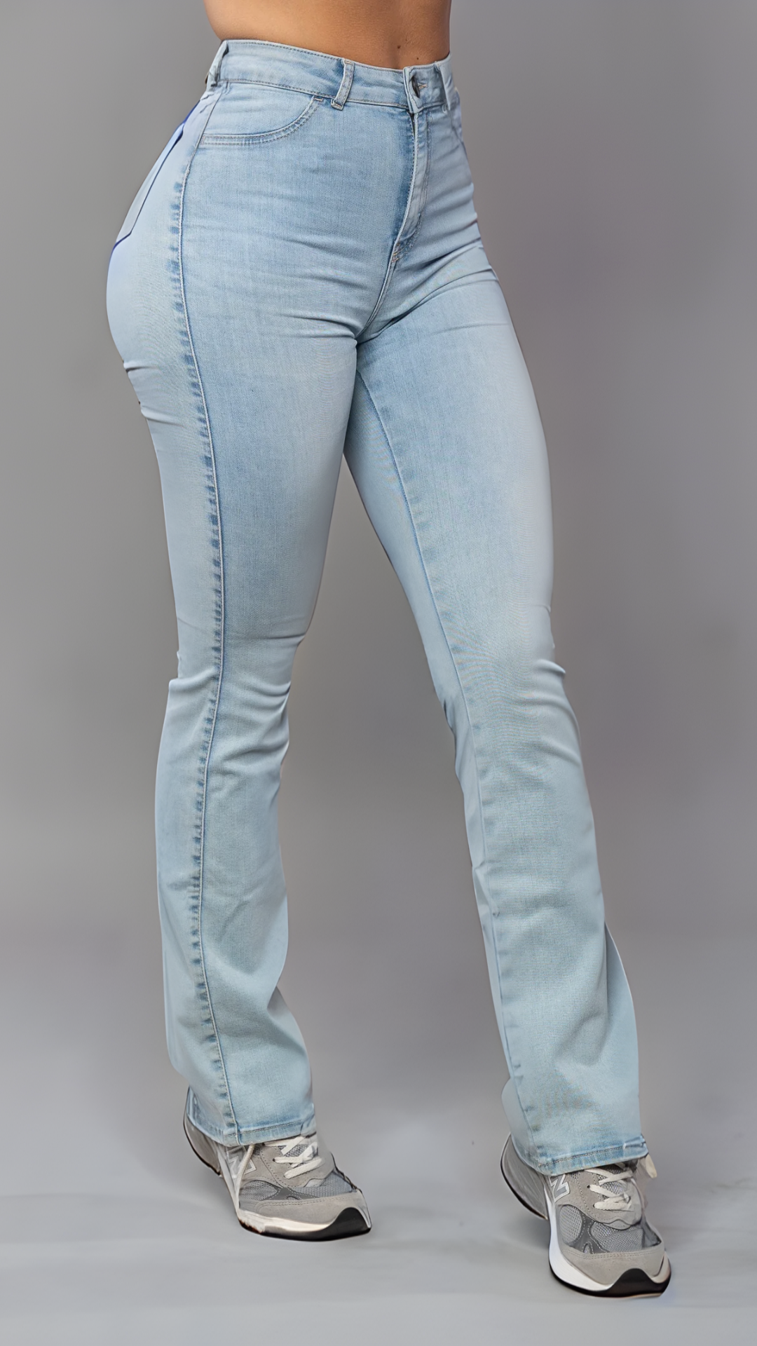 SnatchFit Flare Jeans