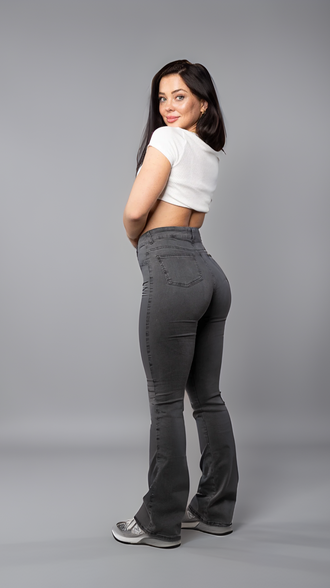 SnatchFit Flare Jeans