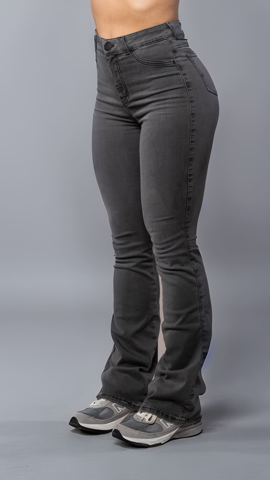 SnatchFit Flare Jeans