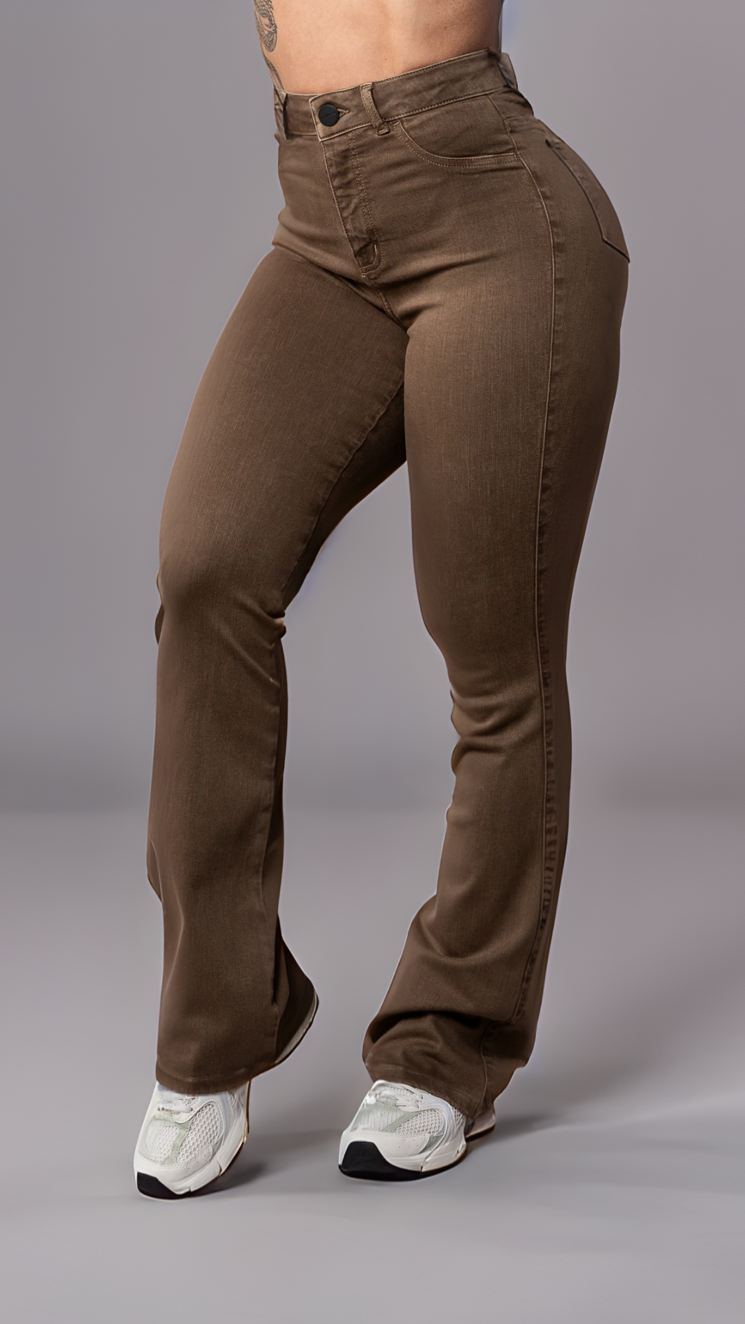SnatchFit Flare Jeans