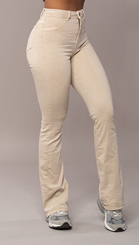SnatchFit Flare Jeans